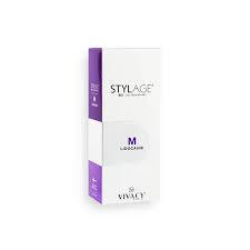 فیلر استایلیج stylage چیست؟