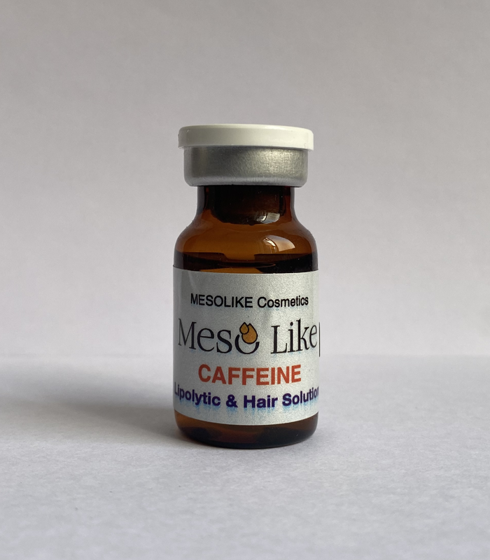 داروهای مزوتراپی برند mesolike