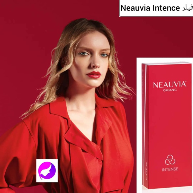 معرفی فیلر نوویا neauvia